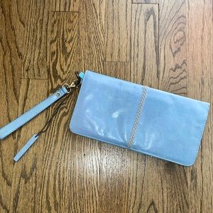 Sigrid Olsen envelope clutch